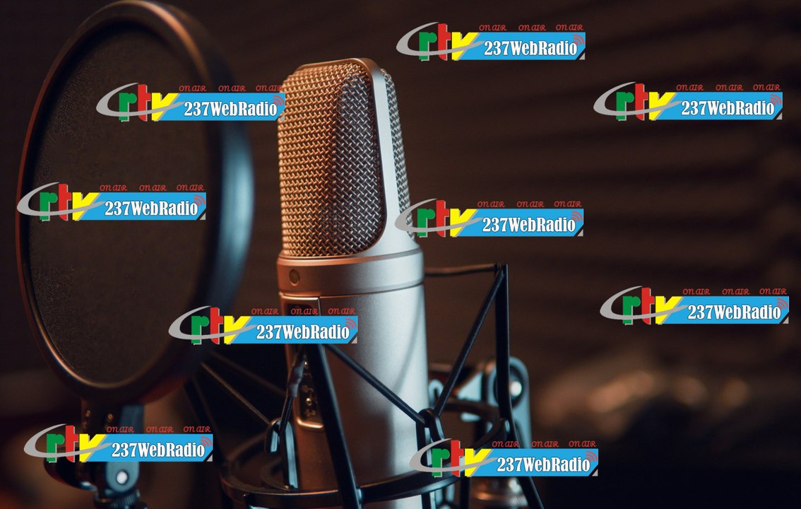 CRTV 237Webradio
