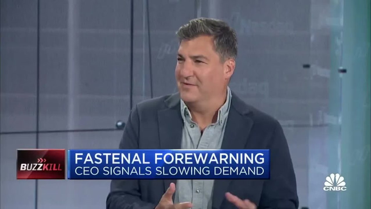 Don't Overlook This Beaten Down Stock, Dan Nathan Says