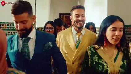 Habibti - Teaser - Honey 3.0 - Yo Yo Honey Singh - BeatTrip