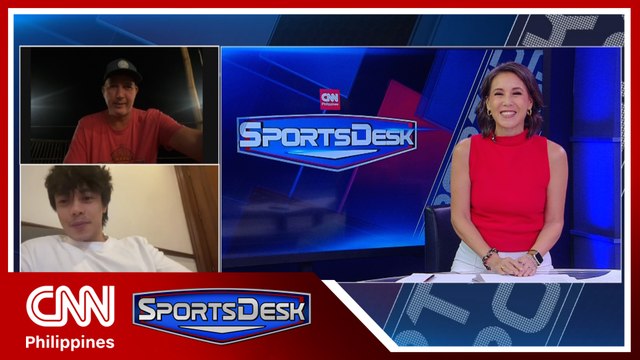 San Miguel secures quarterfinals spot after beating Phoenix