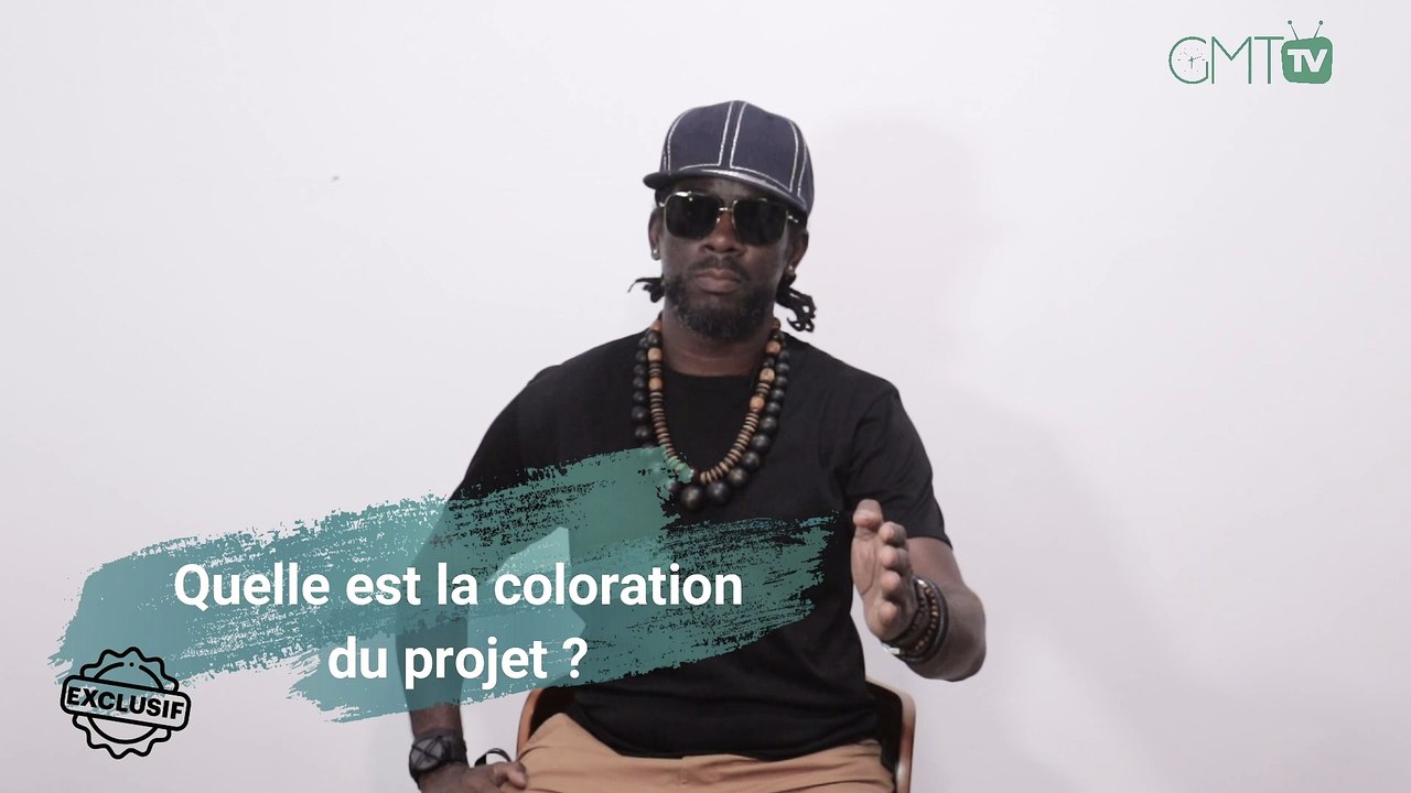 [#Reportage] À la découverte de l'album « Paradis » de Lord Ekomy Ndong