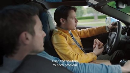 Dirk Gently's Holistic Detective Agency Season 1 Episode 01