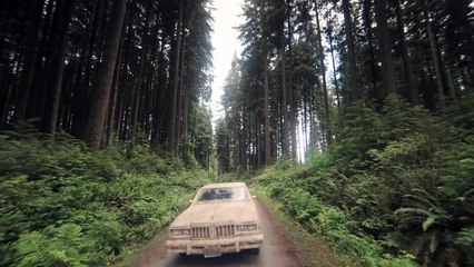 Dirk Gently's Holistic Detective Agency Season 1 Episode 02