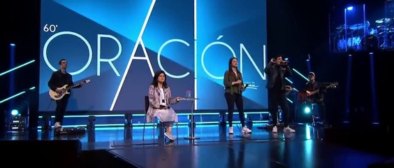 Salmo 23 - Su Presencia Video Oficial