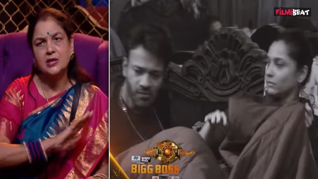 Ankita Lokhande की मां ने Vicky Jain के थप्पड़ वाले कांड को किया Support, भड़के लोगों ने किया Troll