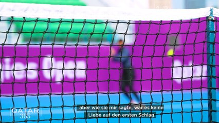 MMA, Pandas und Nachhaltigkeit: das Beste aus Katar 365 im Jahr 2023