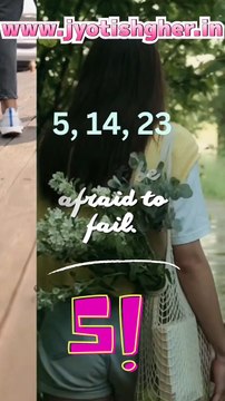 2024 For Life Path Number 5 l #jyotishgher #numerology #2024horoscope #mulank #lifepath