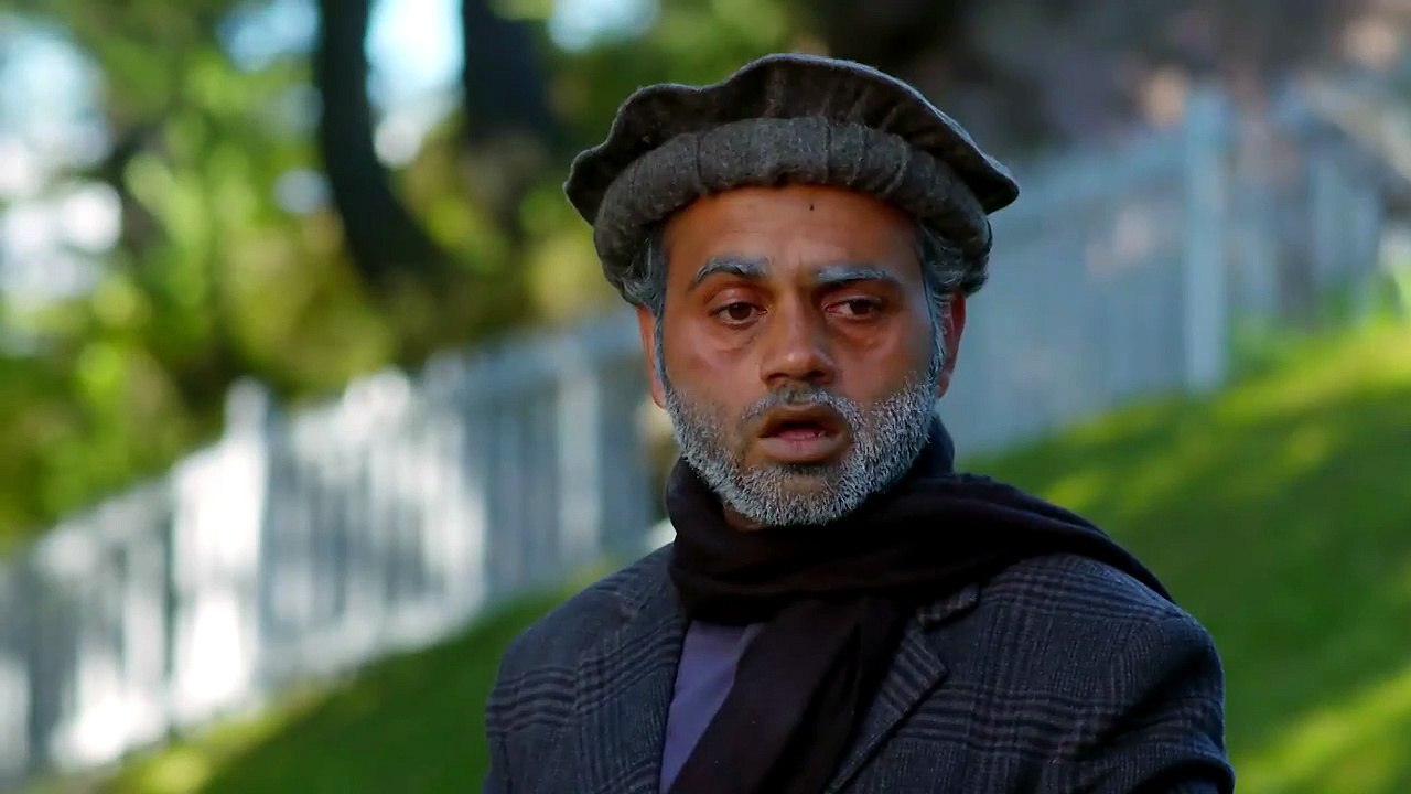 مسلسل الانتقام الصامت مدبلج الحلقه 32