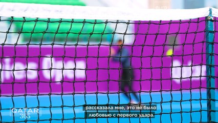 Экстрим, панды и экоустойчивость: лучшие моменты программы Qatar 365 за 2023 год