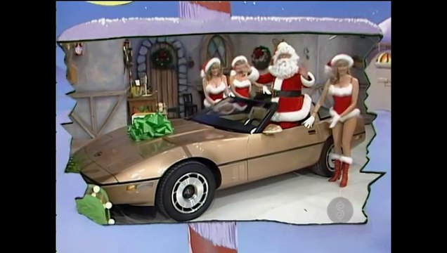 Jeanne/Martha/Shelly/Jerry (12/23/83)