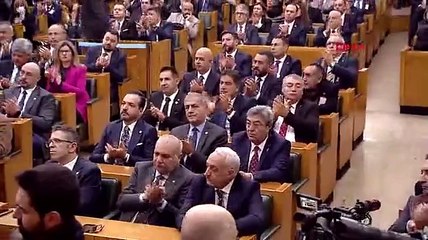 Akşener: Terörle iltisaklı kişilerin adaylığına göz yummayın