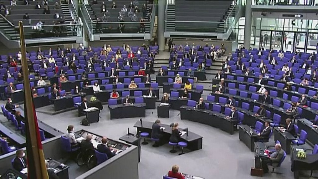 'Prägende Persönlichkeit': Große Trauer um Wolfgang Schäuble