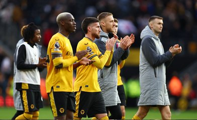 Brentford vs Wolves Match Highlights ⚽