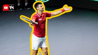 Djokovic on his future: 