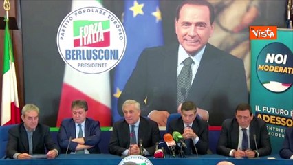 Tajani fa il verso a Elly Schlein: "Non ci hanno visto arrivare"
