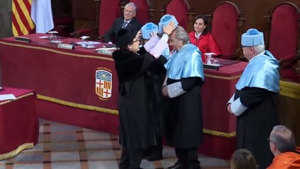 Joan Manuel Serrat cumple 80 años