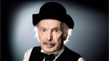 GALA VIDEO - Popeck prêt à prendre sa retraite à 88 ans : l’humoriste annonce son dernier spectacle