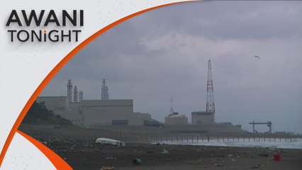 AWANI Tonight: Japan’s largest nuclear plant set to restart after ban lifted