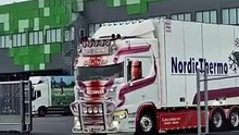 scania