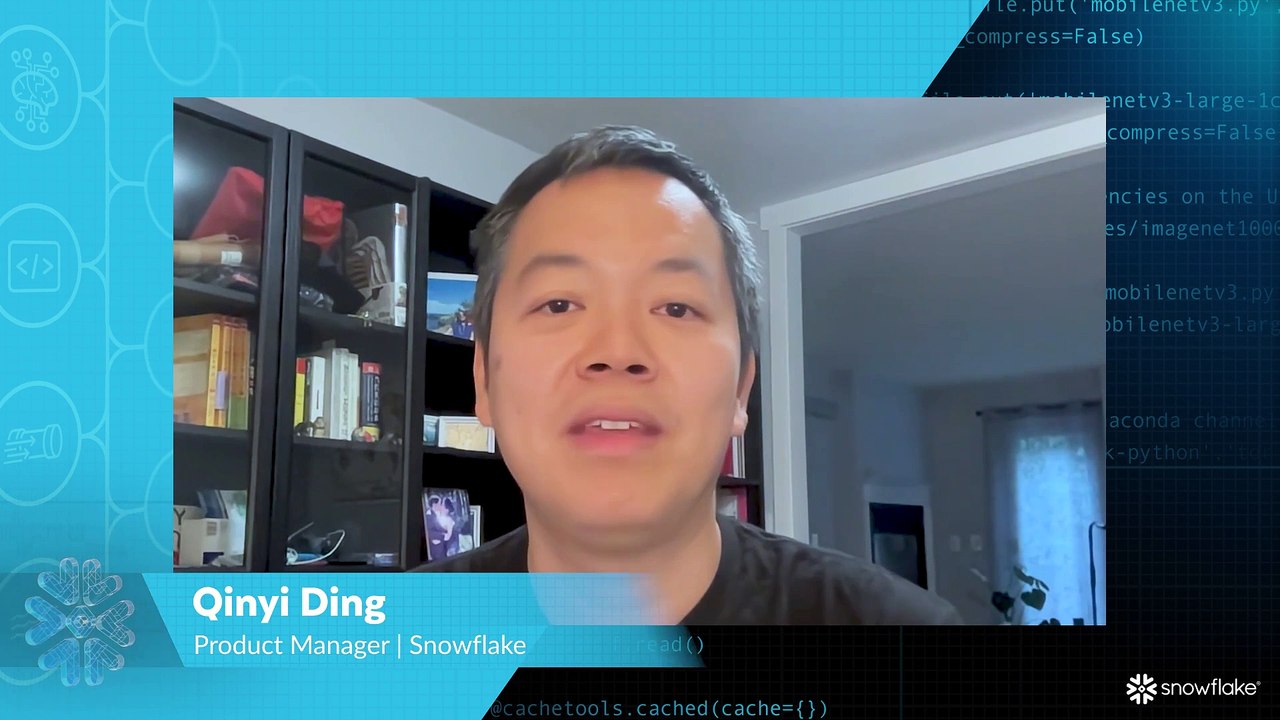 What’s New in Snowflake SQL for Builders