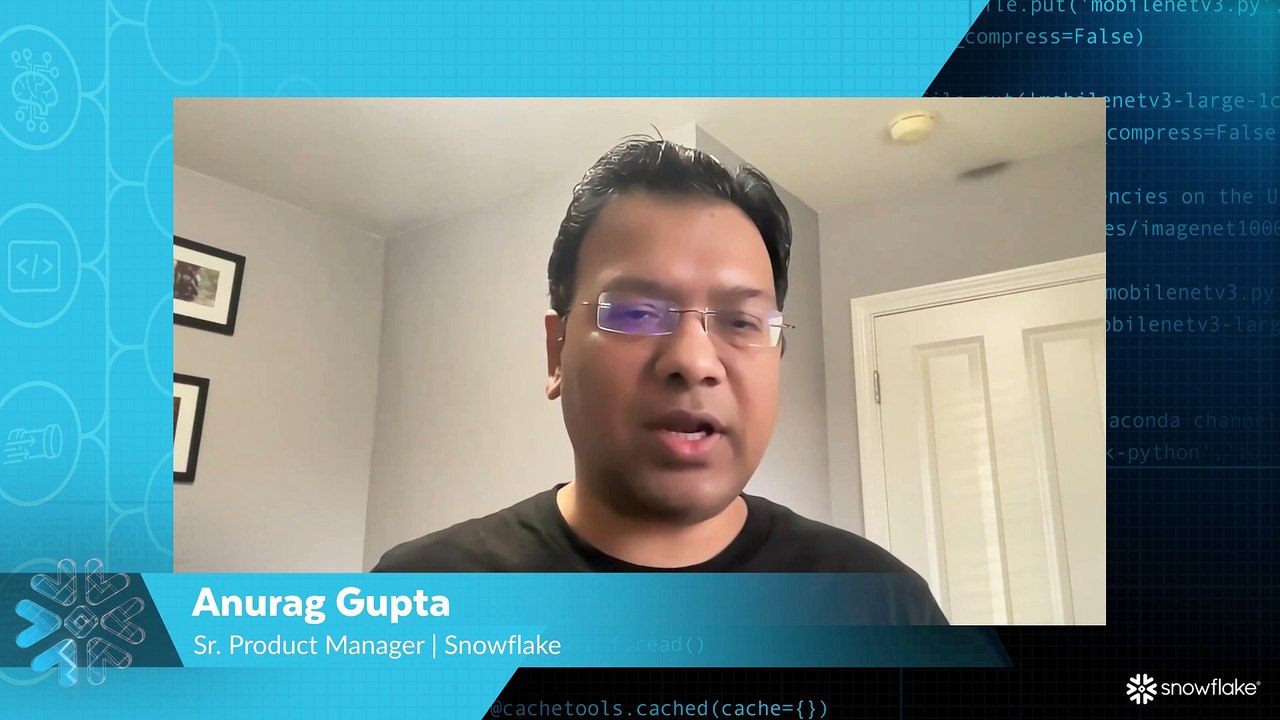 Speed up App Development using Streamlit in Snowflake and the Snowflake CLI