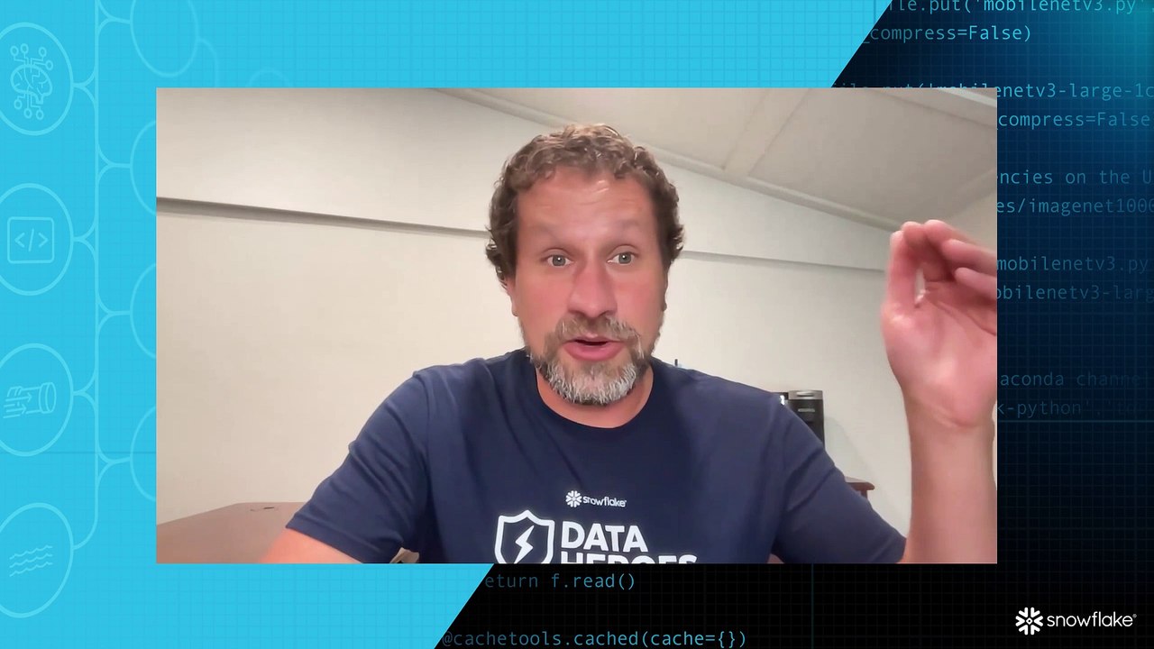 The Future of DevOps with Snowflake