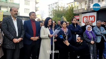 DEM Parti: Her seçim öncesi gözaltı operasyonları yapılıyor