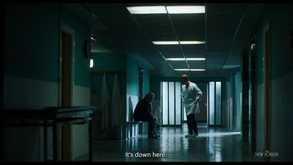 Friendship Blooms at a Morgue | Knight of Fortune | The New Yorker Screening Room