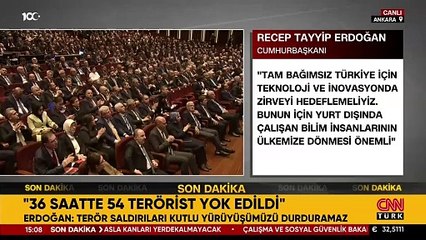 Cumhurbaşkanı Erdoğan'dan sert çıkış: Netanyahu'nun Hitler'den farkı yok