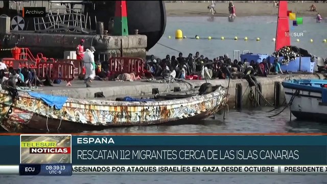 TeleSUR Noticias 9:30 27-12: Egipcios denuncian retención ilegal en paso fronterizo de Gaza