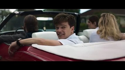 Punch Bande-annonce (FR)