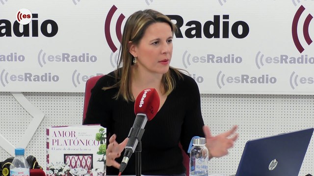 Hablemos con Ayanta: 'Amor platónico. El arte de decorar la mesa'