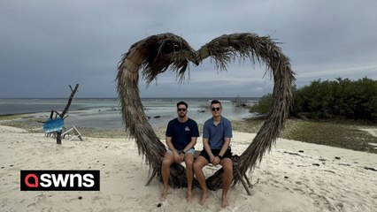 "We're travel bloggers and spent $12k on Maldives getaway - it's not always how it looks on Instagram"
