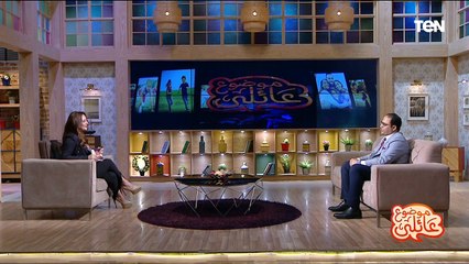 طب الأسنان وأحدث التنقيات في العلاج مع د. خالد عبد الباسط