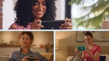 Nintendo Switch - Tráiler "Experiencias"