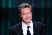 Brad Pitt amoureux : il fête ses 60 ans avec sa petite-amie âgée de 29 ans de moins que lui… Un voyage secret à Paris