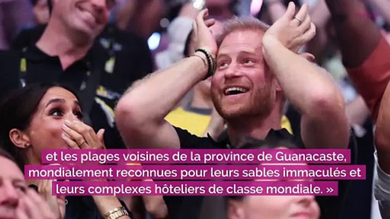 Lilibet apparaît sur une photo jamais vue juste...