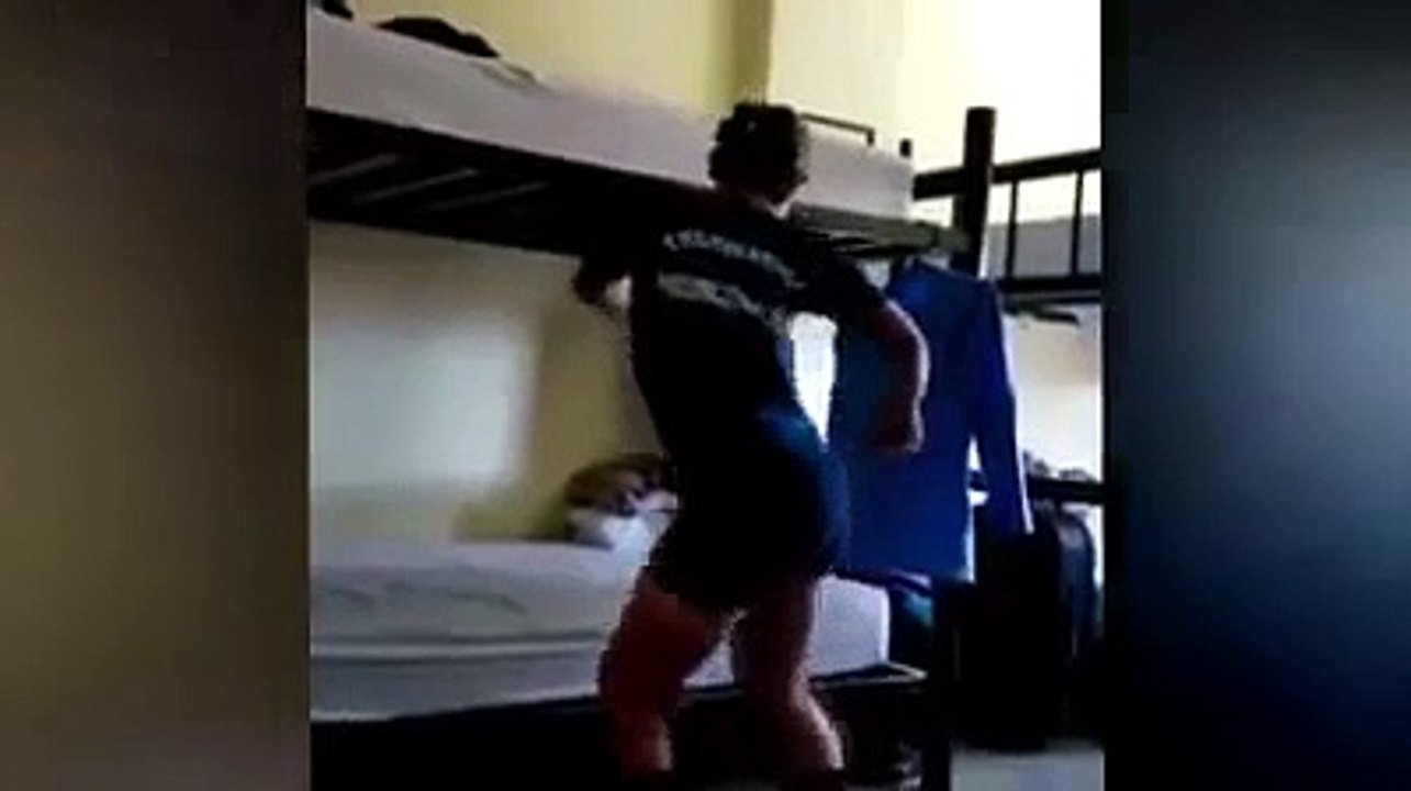 Mujeres policía hondureñas se viralizan por sensuales bailes