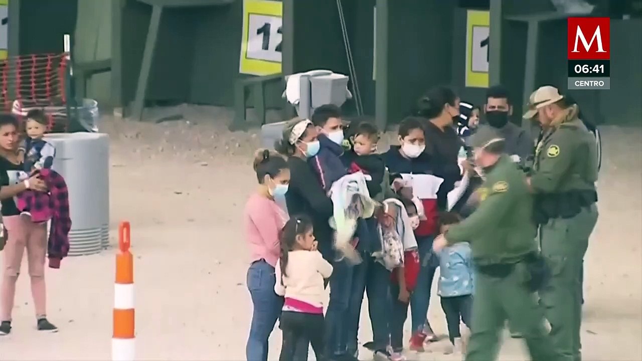 Aumentarán presupuesto al INM; 7.2 % de recursos adicionales para 2024