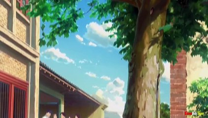 Flavours of Youth Movie Hindi Dubbed (480p) - AnimeDub Team