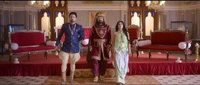 Khichdi 2 Official Trailer | Supriya, JD, Rajeev, Anang, Vandana, Kirti | In Cinemas on 17 November Cinemas on 17 November