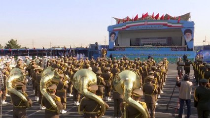 إيران تعترف بأن "طوفان الأقصى" تعد عملية الانتقام الأولى لمقتل سليماني