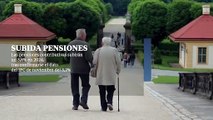 La Seguridad Social avisa de todas las novedades en las pensiones para 2024