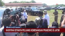 Soal Peluang Prabowo-Gibran di Jawa Timur, Khofifah Yakin Menang