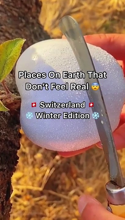 most beautiful places in switzerland