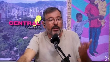 CENTRAL 98 | Bim da Ambulância responde a críticas por projeto de lei
