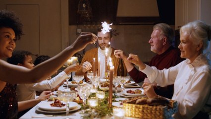 Quick and Festive New Years Eve Ideas for a Memorable Family-Friendly Celebration