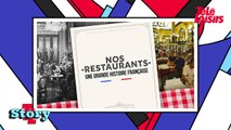 Nos restaurants : une grande histoire française : ce qu'il faut savoir sur le programme