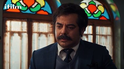 مسلسل "كوخ في الضباب" الحلقة 7
