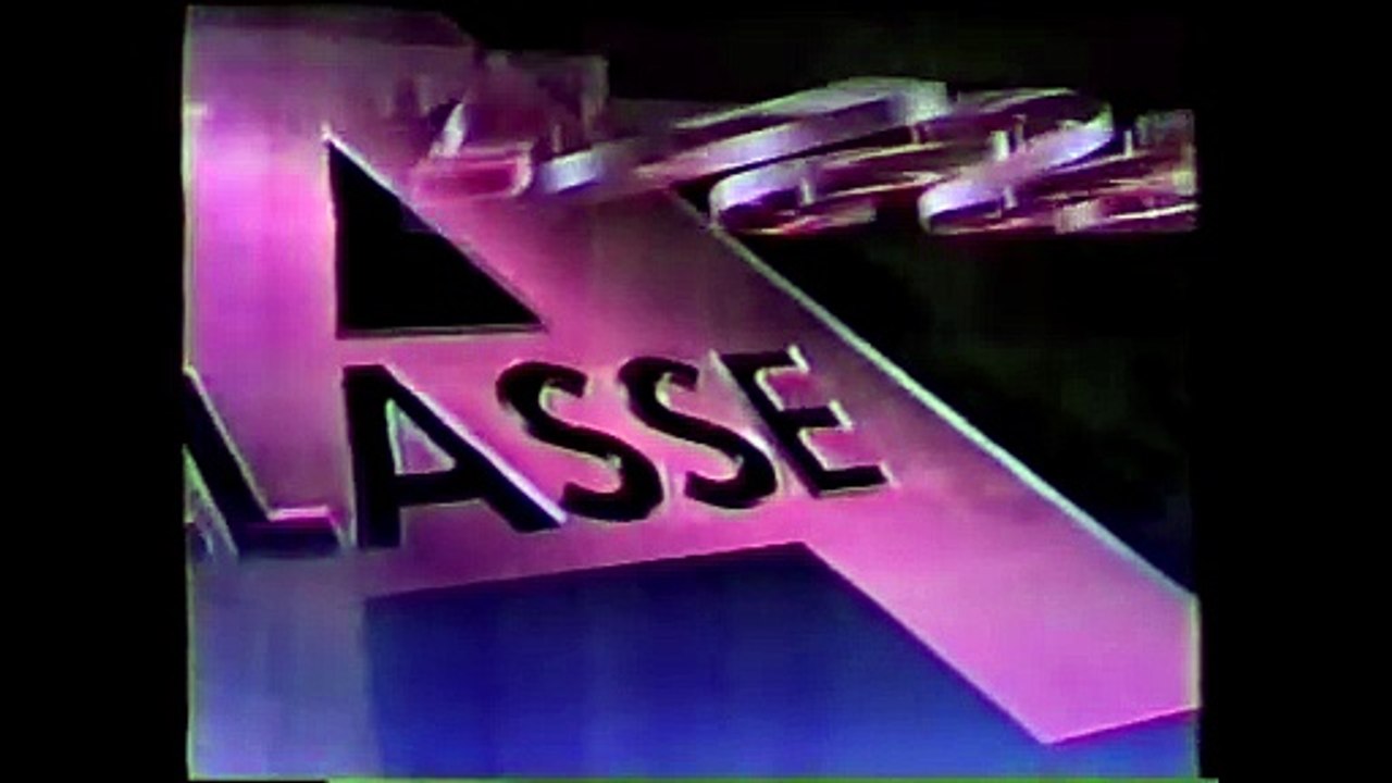 Rede Globo Rio de Janeiro saindo do ar em 19⧸12⧸1990